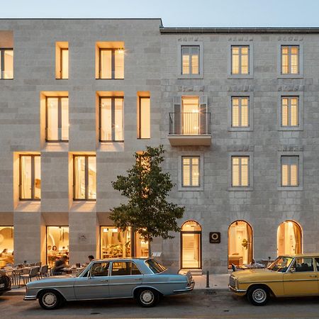 Emotheo Heritage Hotel Imotski Dış mekan fotoğraf