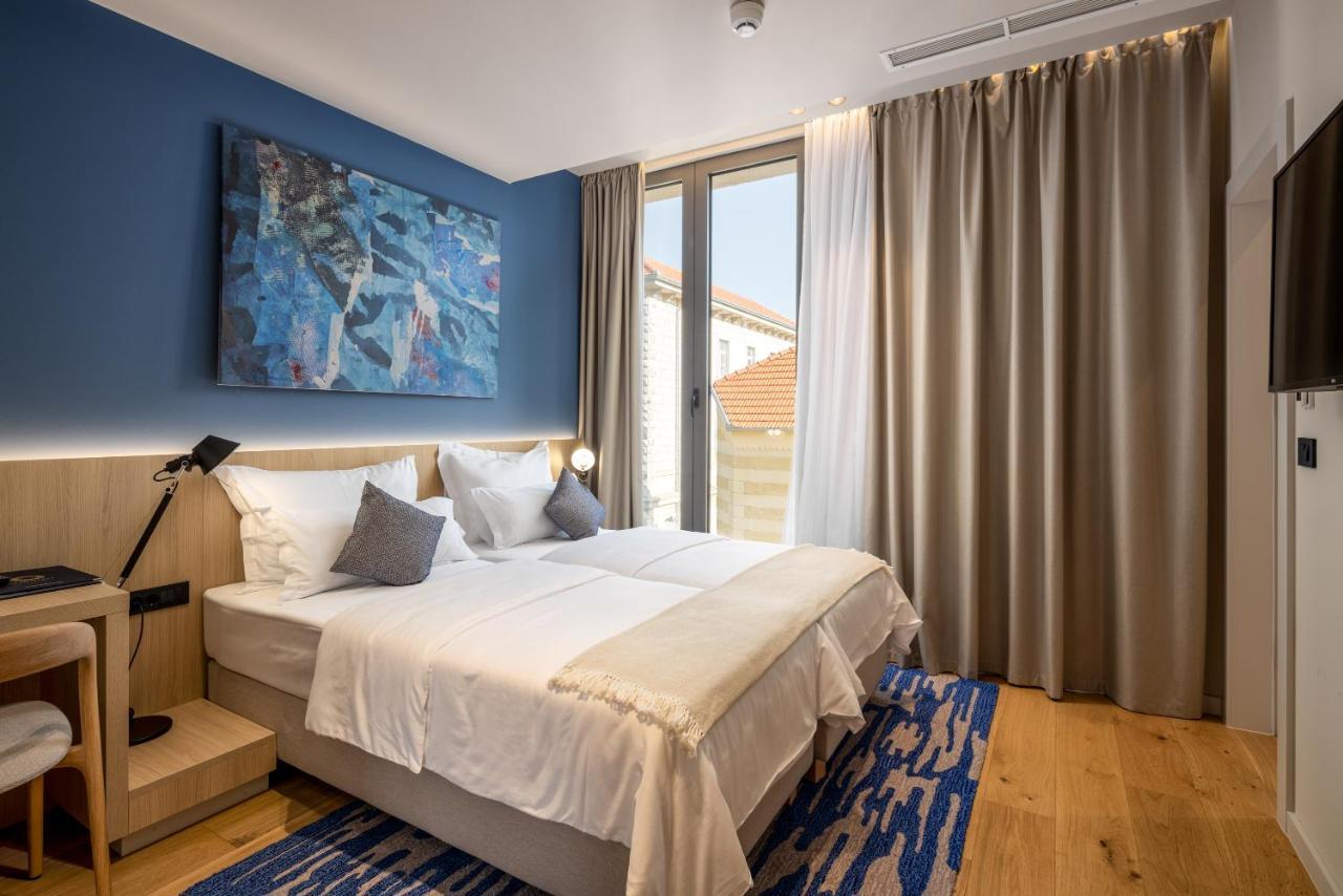 Emotheo Heritage Hotel Imotski Dış mekan fotoğraf