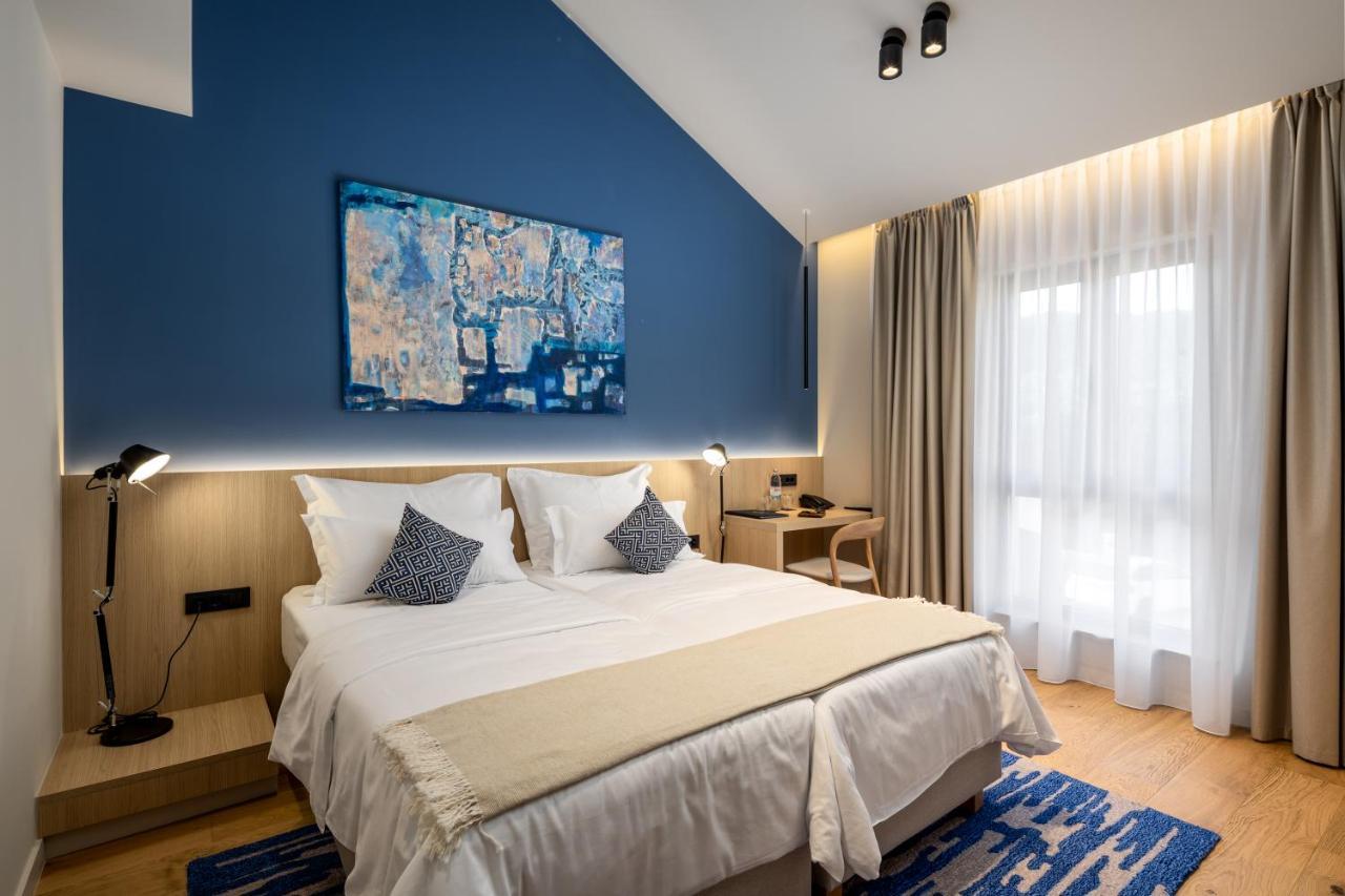 Emotheo Heritage Hotel Imotski Dış mekan fotoğraf