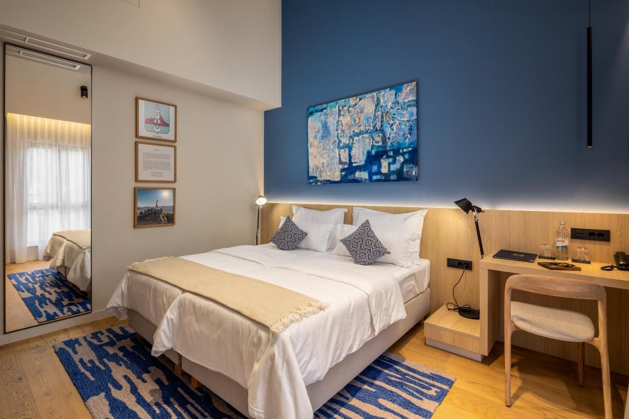 Emotheo Heritage Hotel Imotski Dış mekan fotoğraf