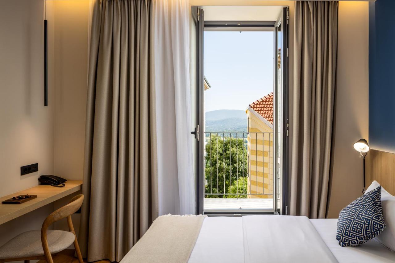 Emotheo Heritage Hotel Imotski Dış mekan fotoğraf