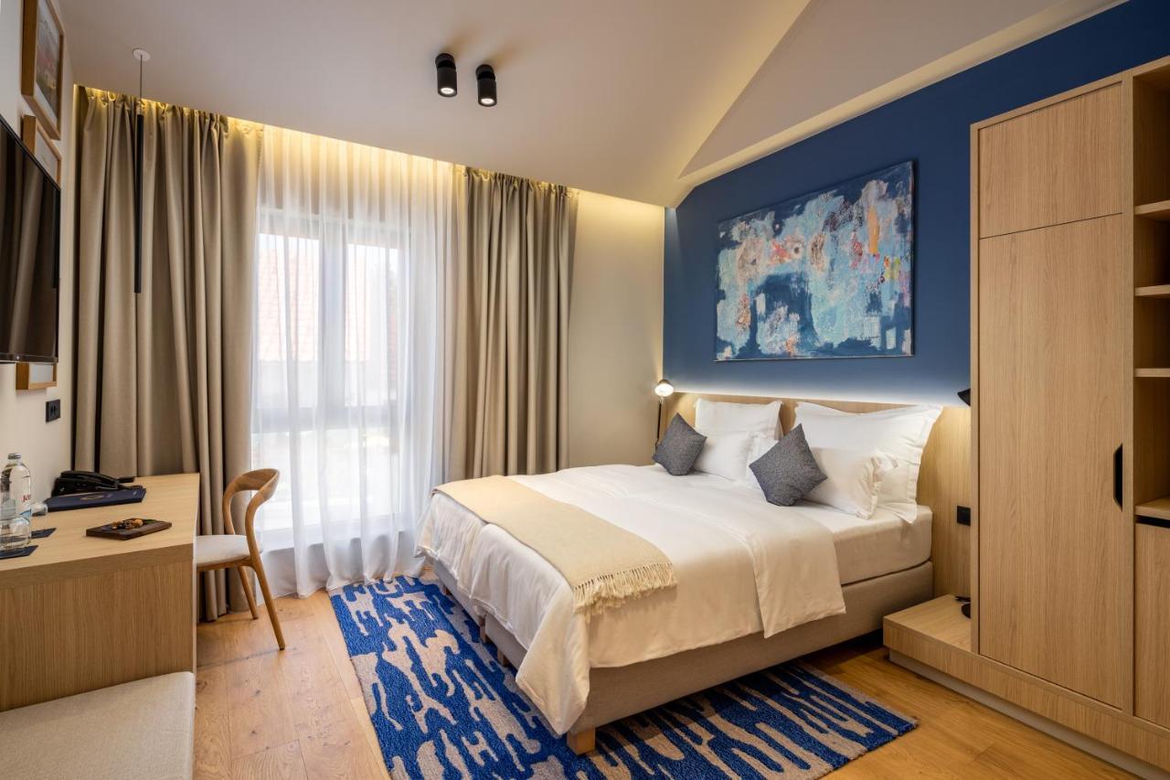 Emotheo Heritage Hotel Imotski Dış mekan fotoğraf